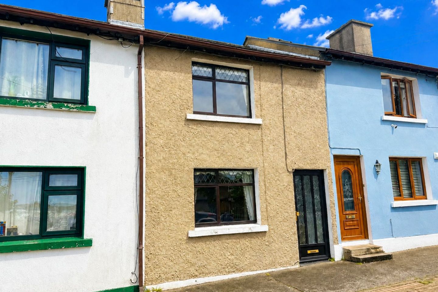 4 Benbulben Terrace, Sligo, Co. Sligo, F91DK7W