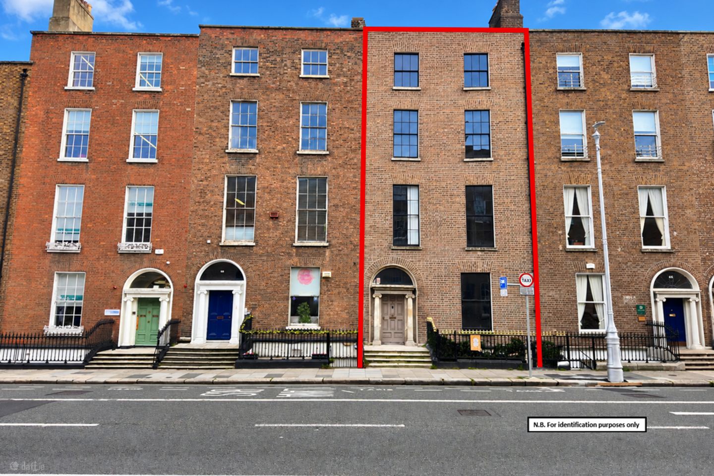 67 Lower Leeson Street, Dublin 2, D02KH74