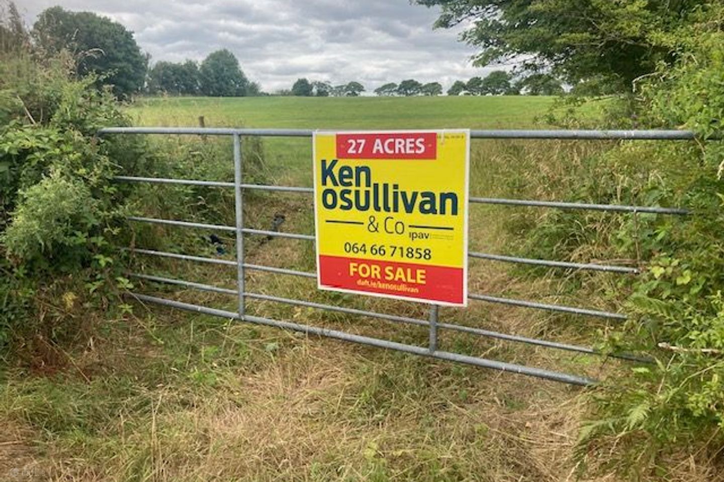 Residential Farm, Doon , Knocknagree, Co. Cork