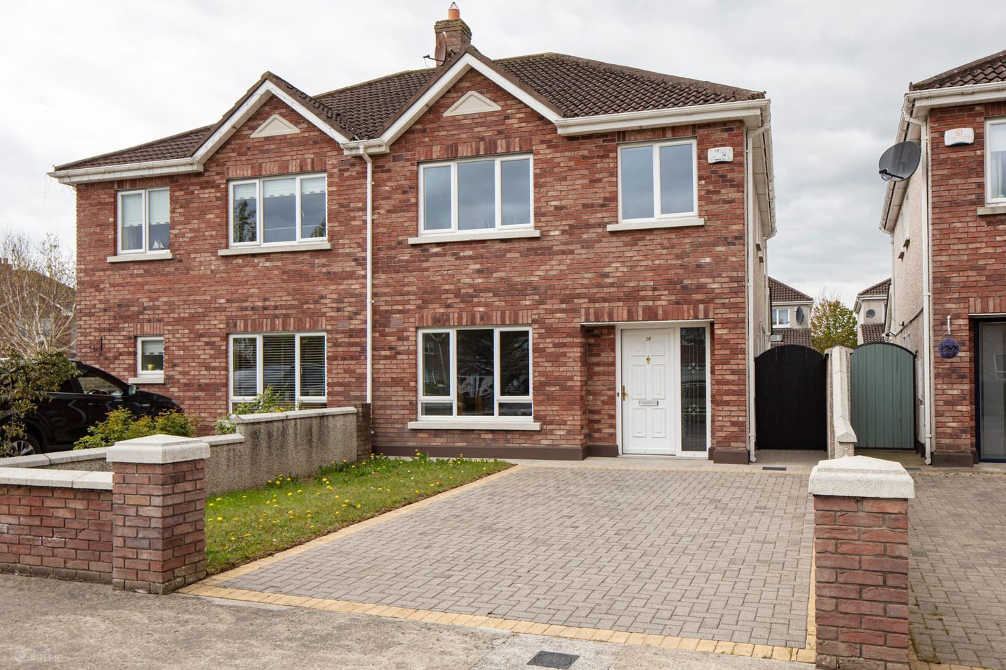 26 Glen Abhainn Lawns, Enfield, Co. Meath, A83CF25