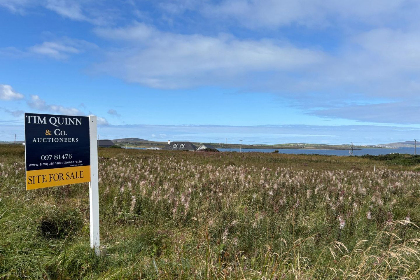 Attycunnane, Belmullet, Co. Mayo