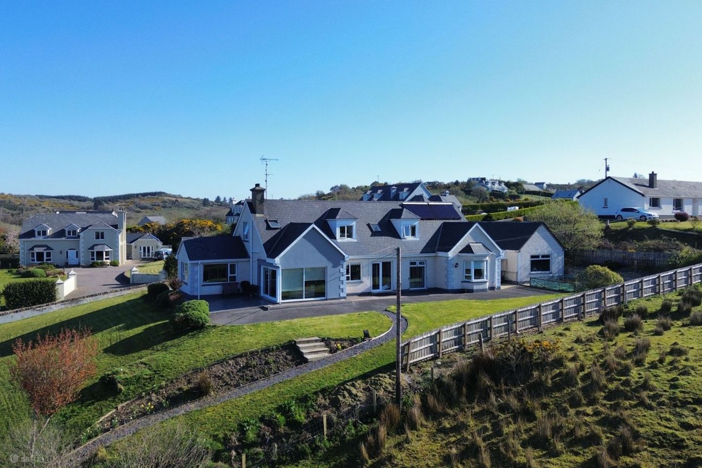 Carricknagore, Killybegs, Co. Donegal, F94C2R7