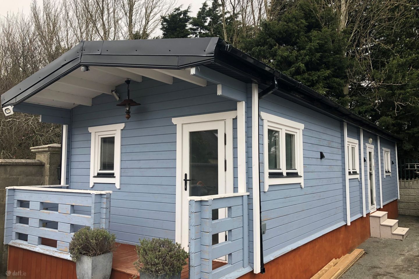 Peamount Road, Newcastle, Dublin 22