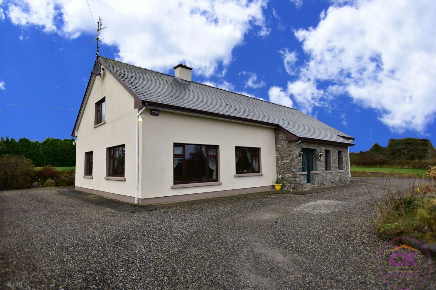 Runagry, Knockmore, Co. Mayo, F26C2F6