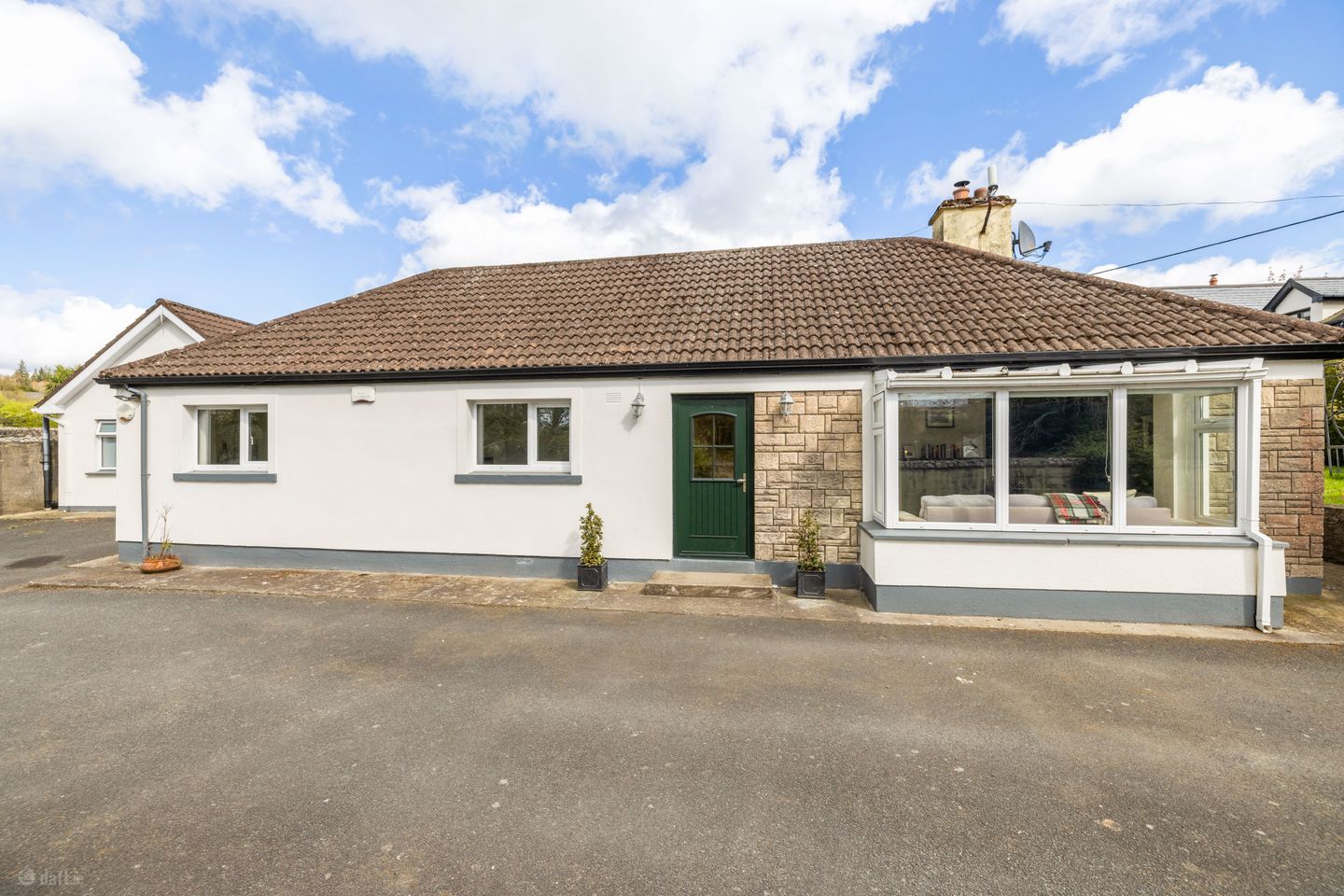 Rose Cottage, Ballinahinch, Ashford, Co Wicklow, A67R902