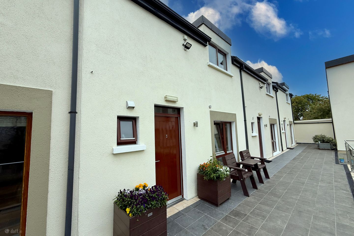3 Mall Mews, Rock Square, Castlebar, Co Mayo, F23PH92
