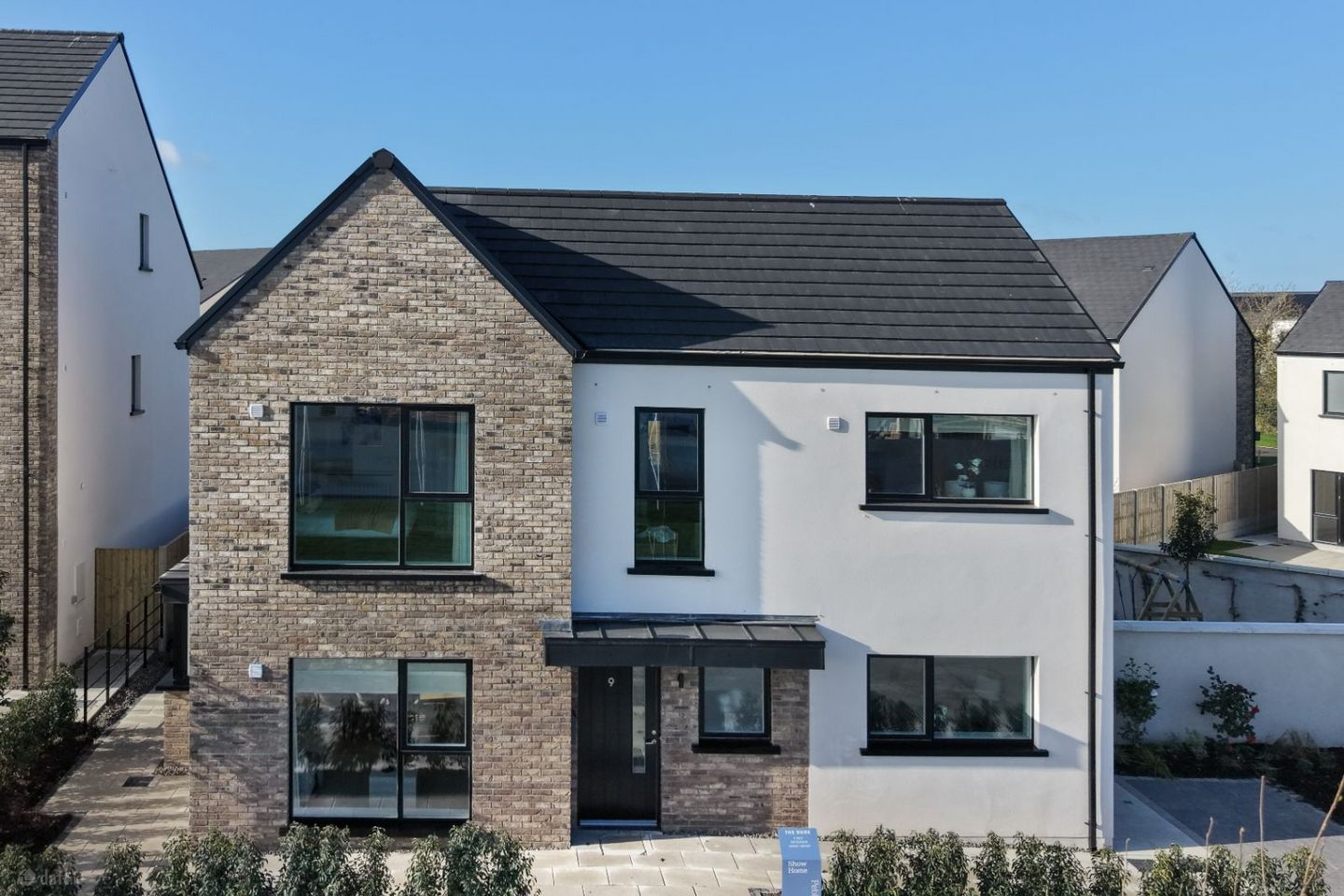 The Dune, 4 bed House, Pebble Cove, Portmarnock, Co. Dublin