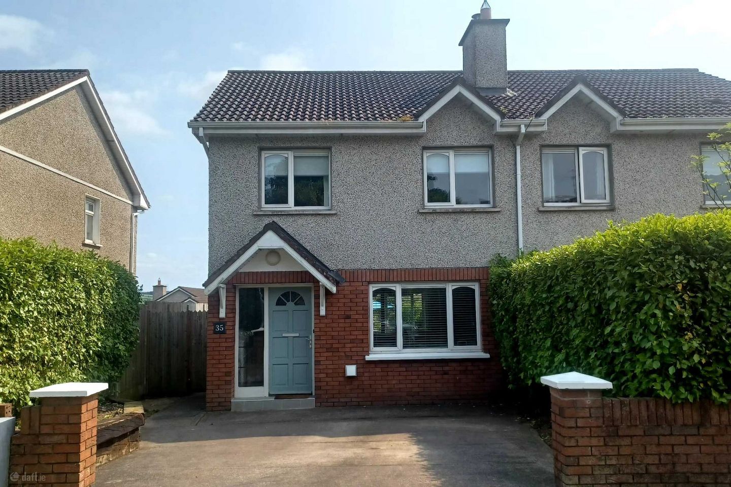 35 The Sycamores, Classes Lake, Ovens, Co. Cork, P31WN30