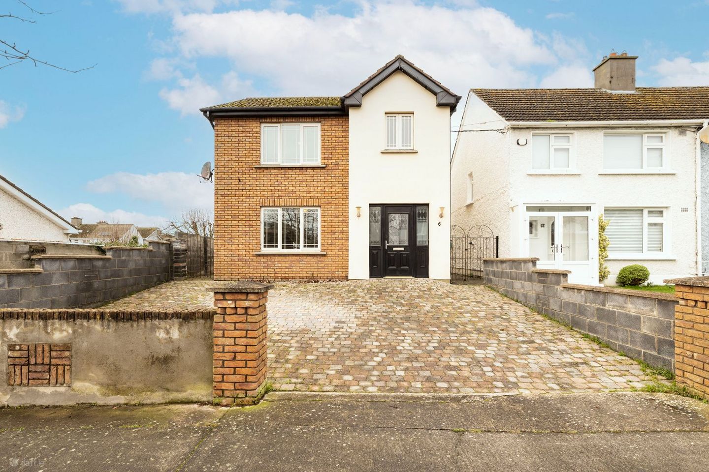 6 Glasnamana Place, Dublin 11, Glasnevin, Dublin 11, D11DK8X