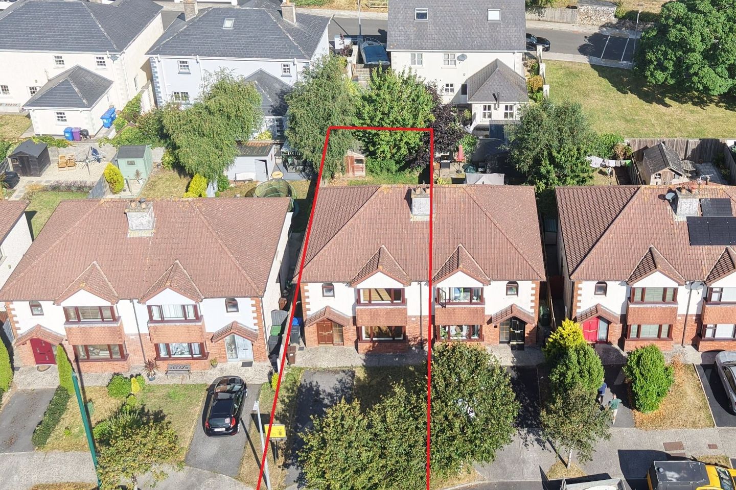 21 Williamstown Glen, Williamstown Road, Grantstown, Co. Waterford, X91H2AA
