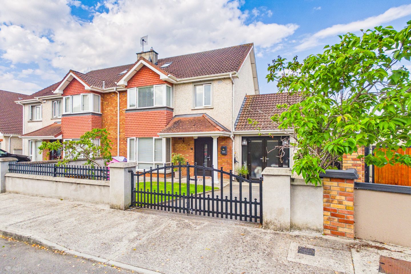 16 Hazelwood, Dublin Road, Thurles, Co. Tipperary, E41E9C8