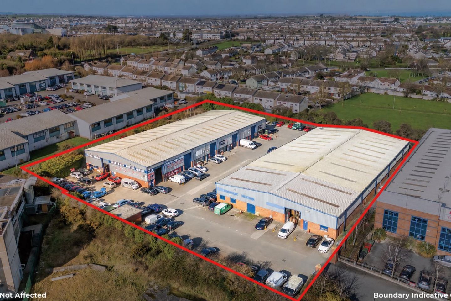 KVS Business Park, Balbriggan, Co. Dublin