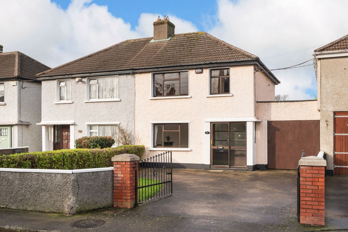 71 John Mccormack Avenue, Dublin 12, Walkinstown, Dublin 12, D12E6K1