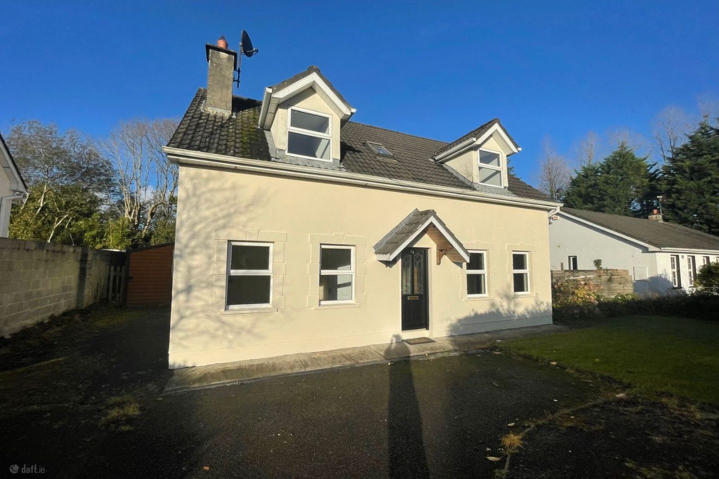 14 Clonlara Village, Clonlara, Clonlara, Co. Clare, V94A2N4