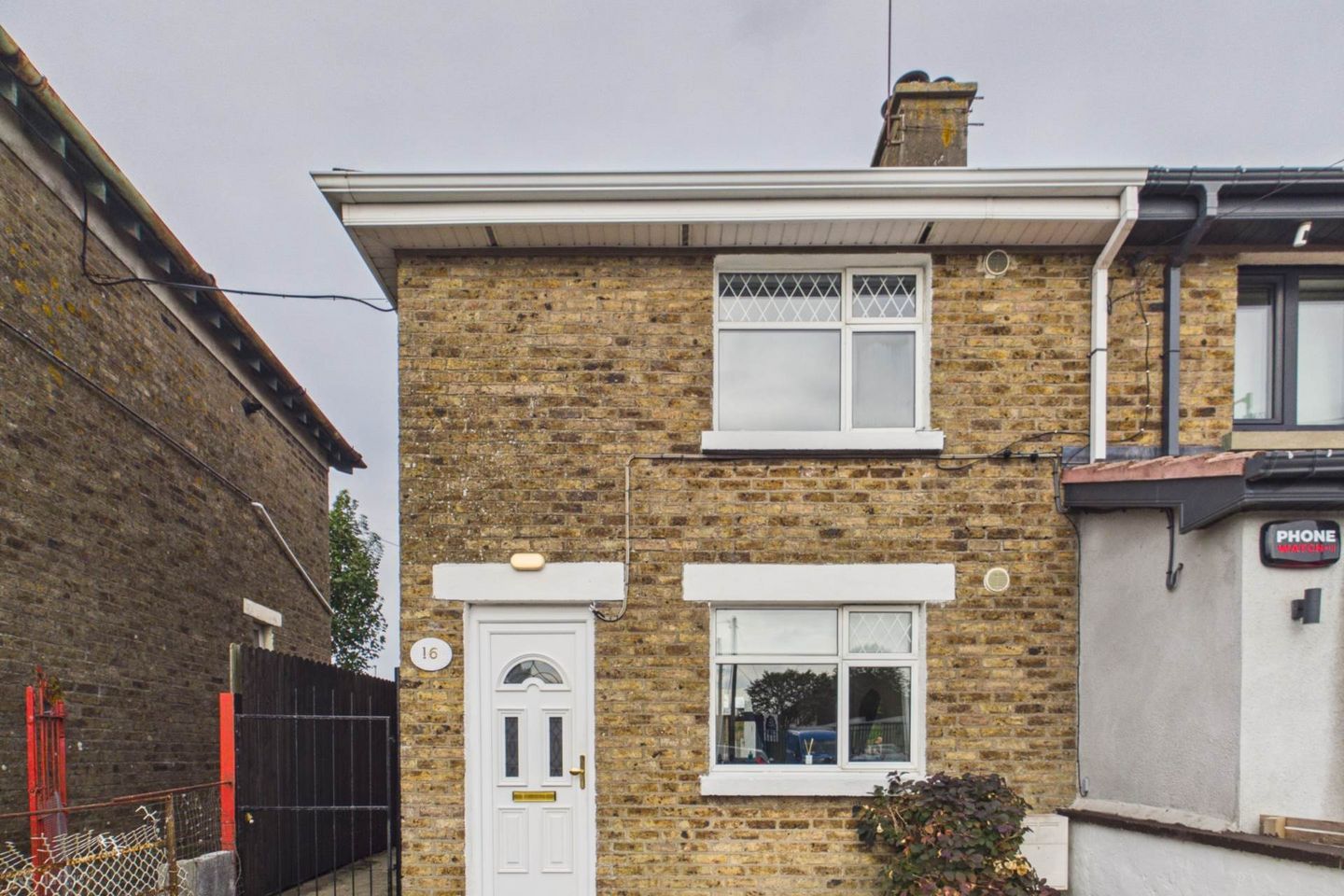 16 Michael Dooley Terrace, Athy, Co. Kildare, R14AV96