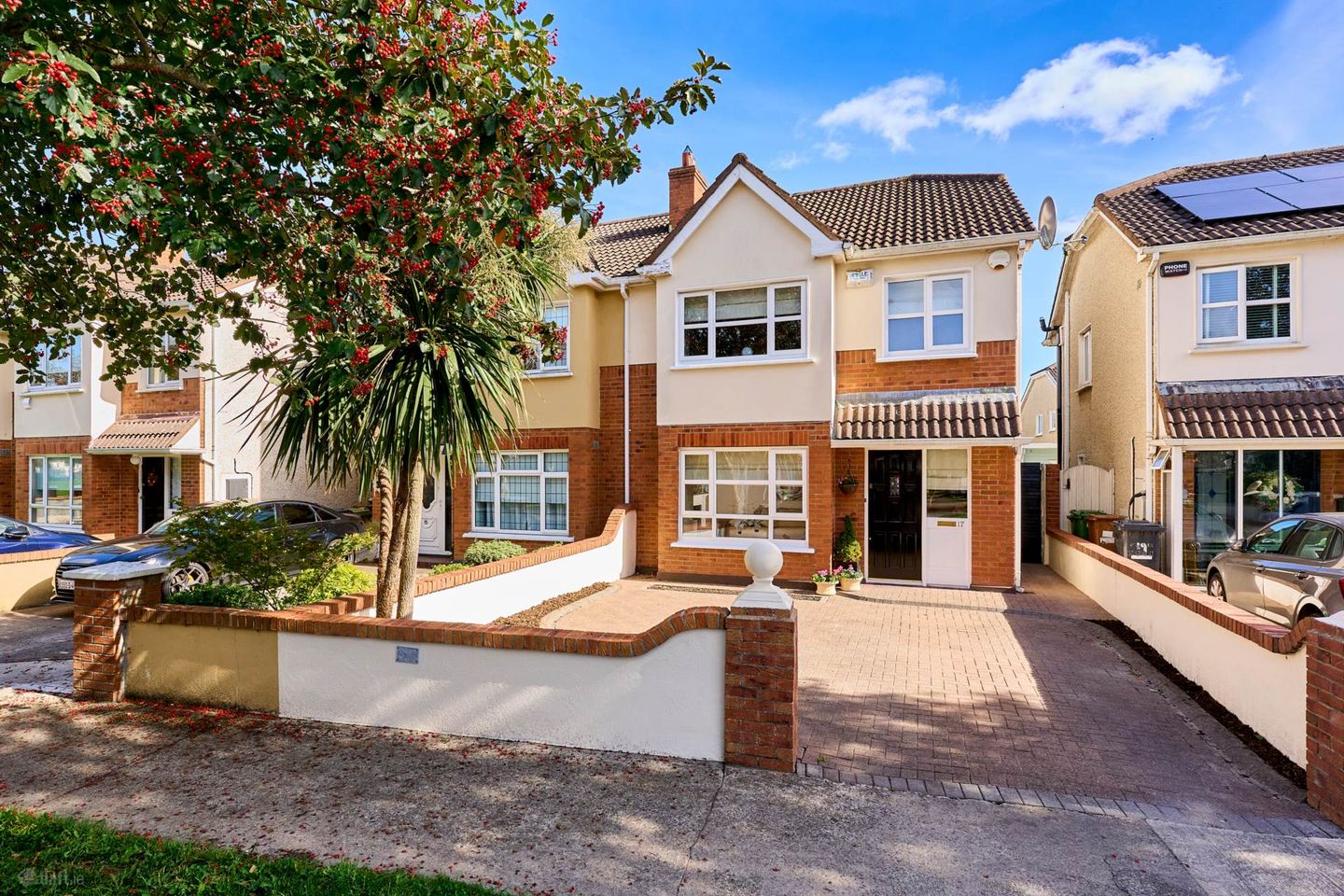 17 Luttrell Park Drive, Castleknock, Dublin 15, Co. Dublin, D15XNW1