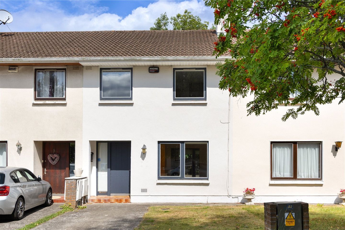 2 Taney Manor, Dundrum, Dublin 14