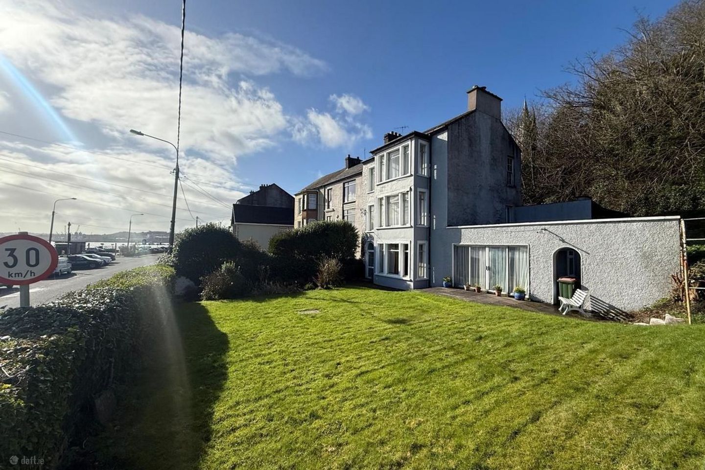 3 Fairy Hill, Strand Road, Monkstown, Co. Cork, T12FN5C
