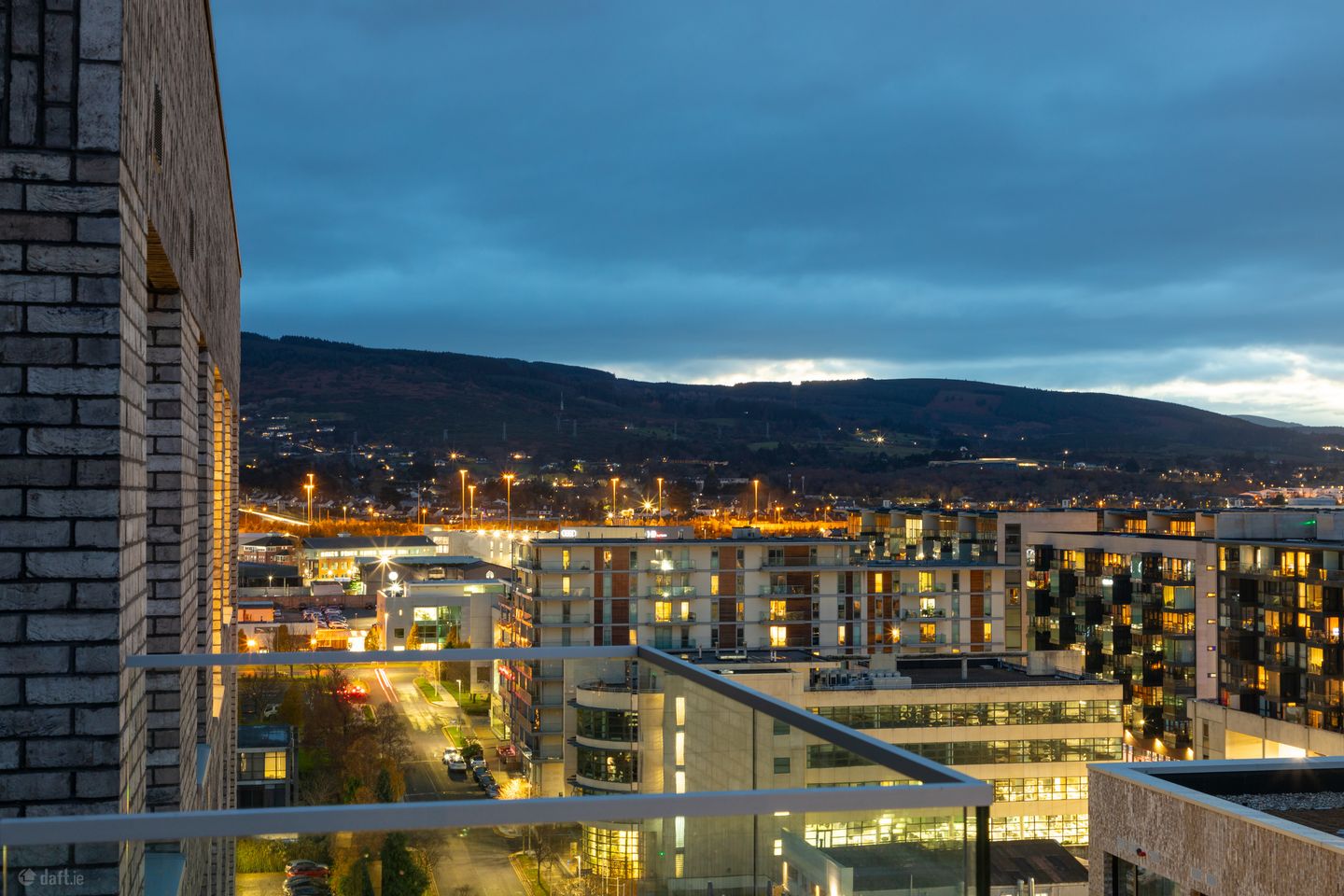 The Hudson , Sandyford Central, Sandyford, Co. Dublin
