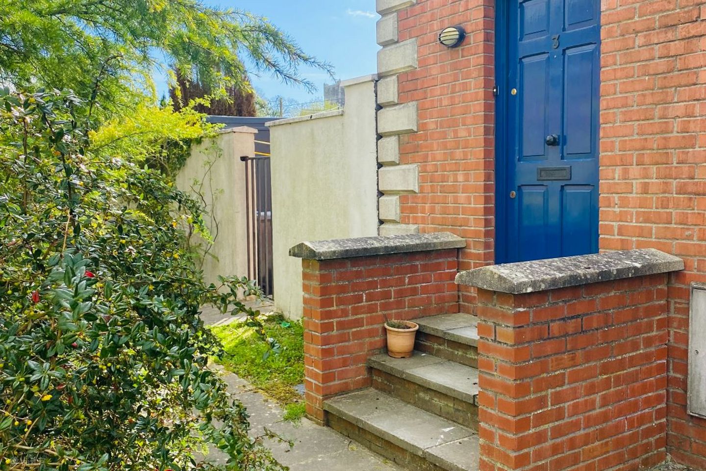 Fairgreen Court, Station Road, Kildare Town, Kildare, Co. Kildare