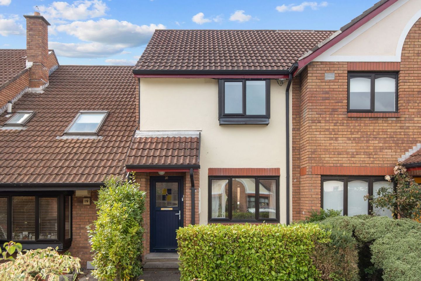 20 The Beeches, Abberley, Killiney, Co. Dublin, A96C934