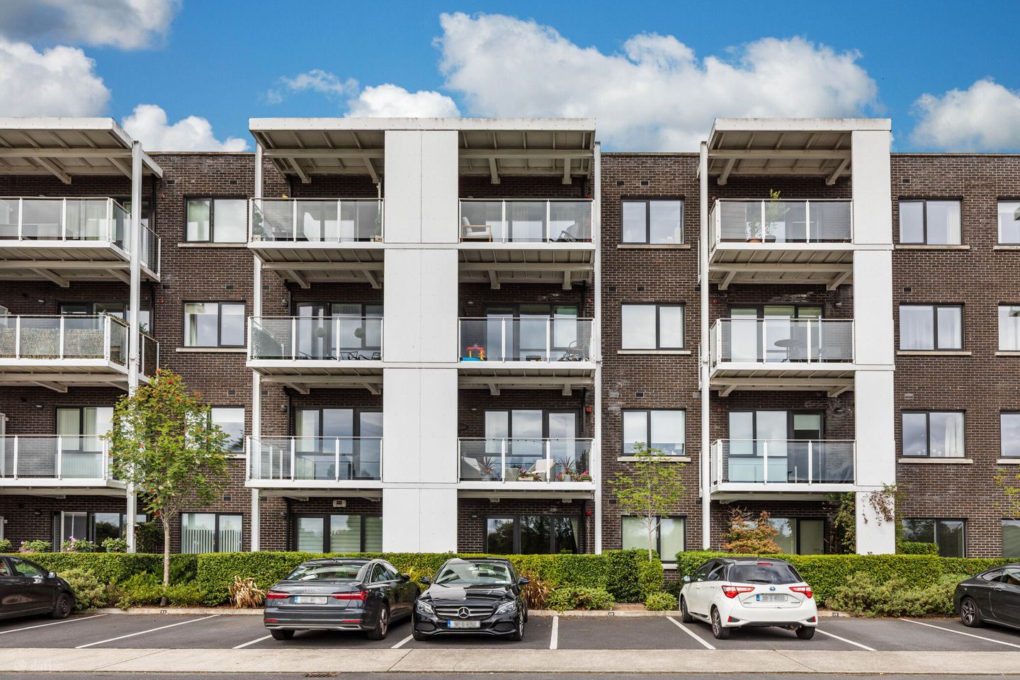 4 Orchard Hall, Hamilton Park, Castleknock, Dublin 15, D15Y0AH