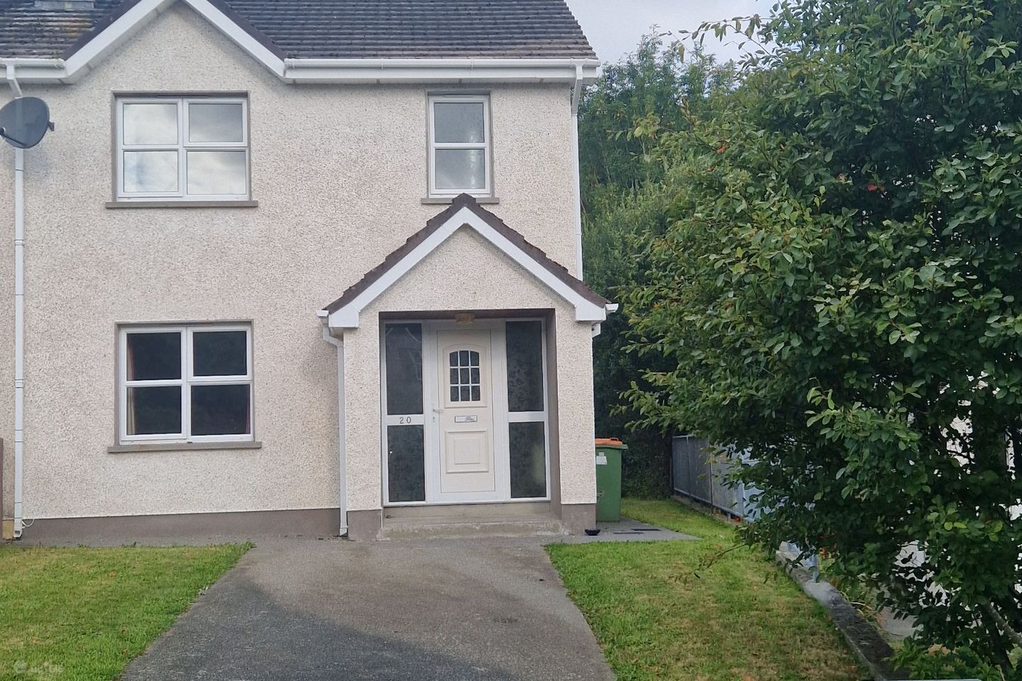 20 The Sidings, Seskin, Bantry, Co. Cork, P75DX90