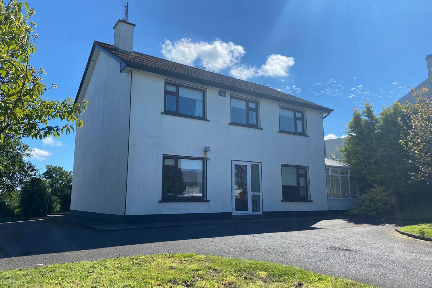Abbeyquarter, Ballyhaunis, Co. Mayo, F35HW29