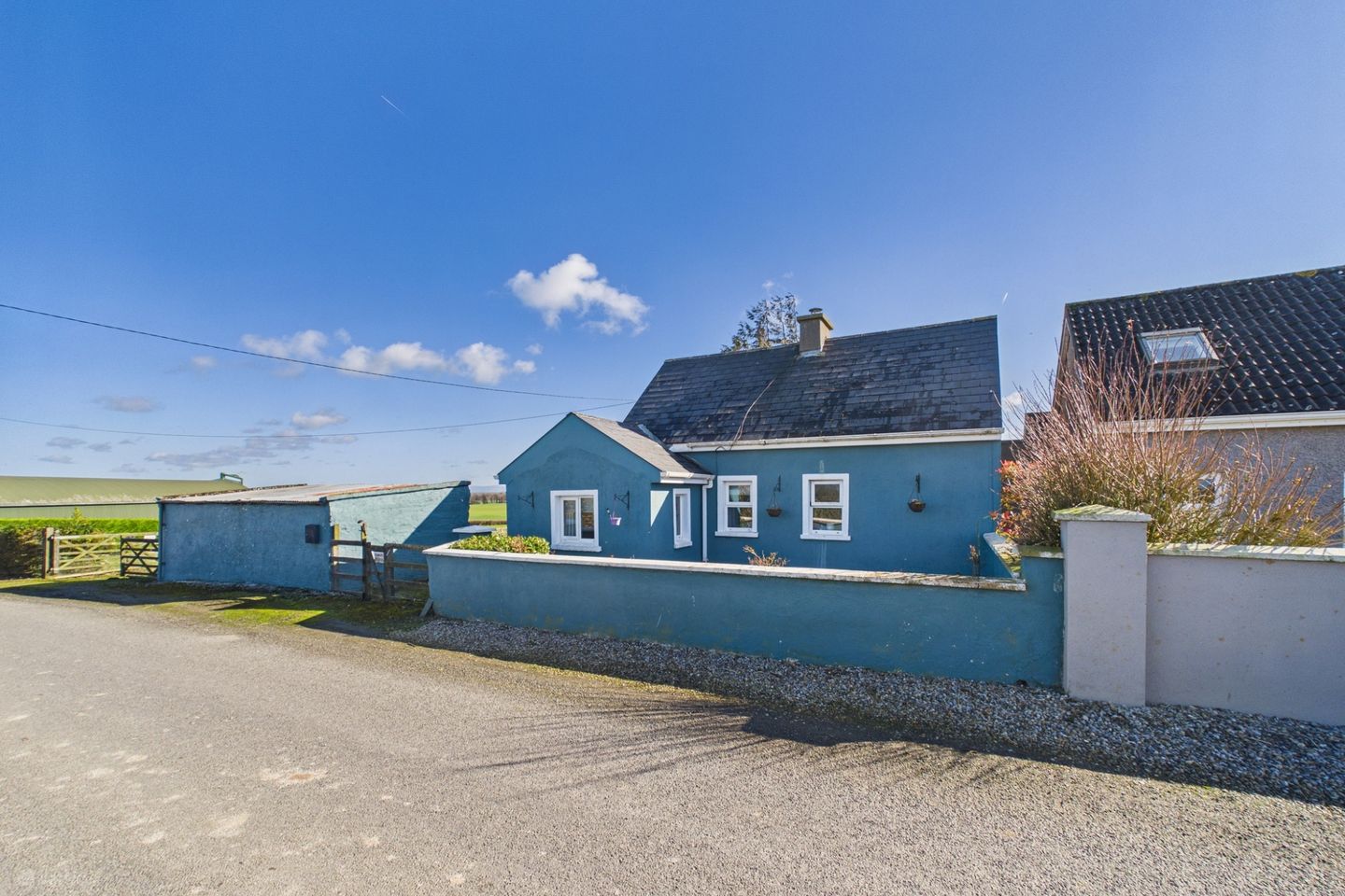 Bantis, Cloughjordan, Co. Tipperary, E53 VH26