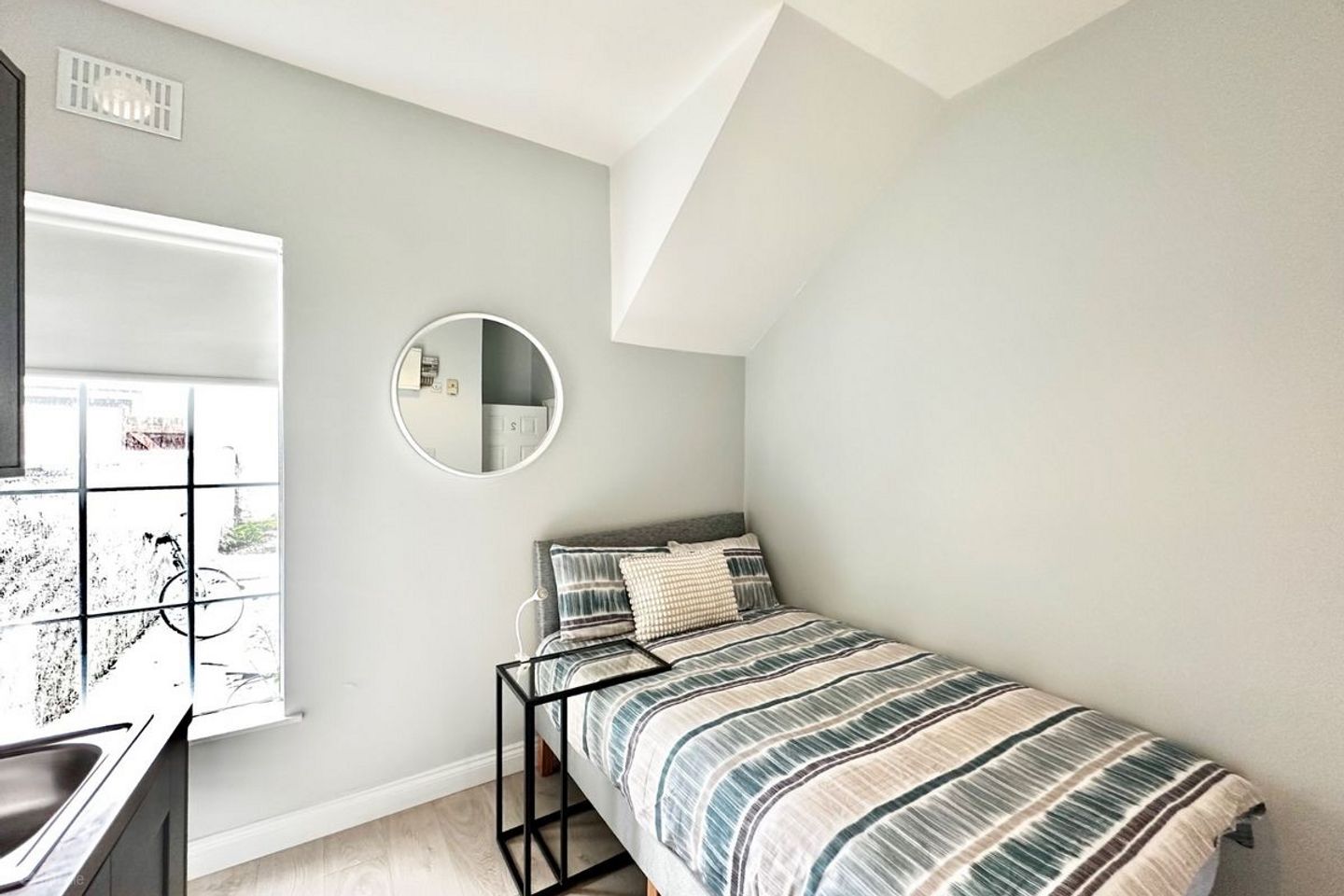 Saint David'S Terrace, Blackhorse Avenue, North Circular Road, Co. Dublin