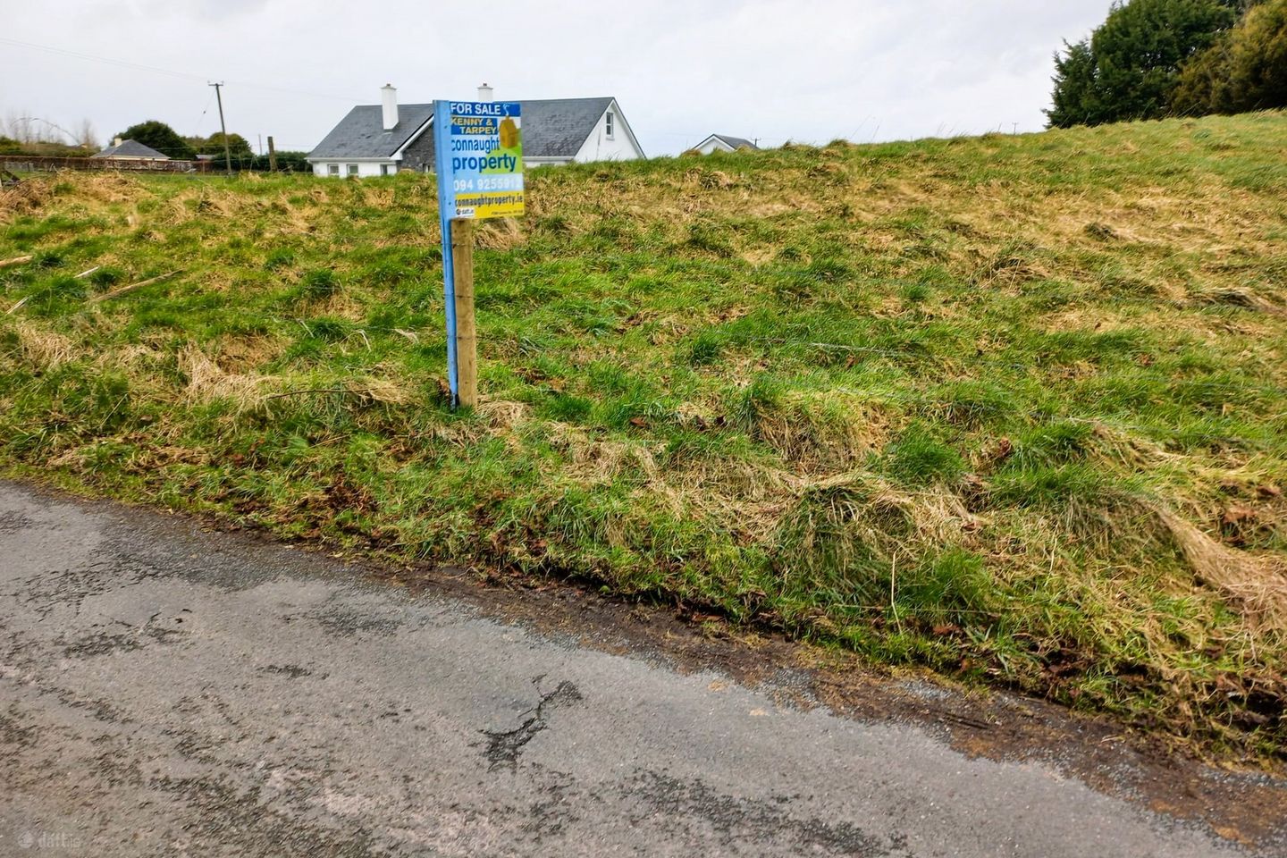 Lismeegan, Aghamore, Ballyhaunis, Co. Mayo