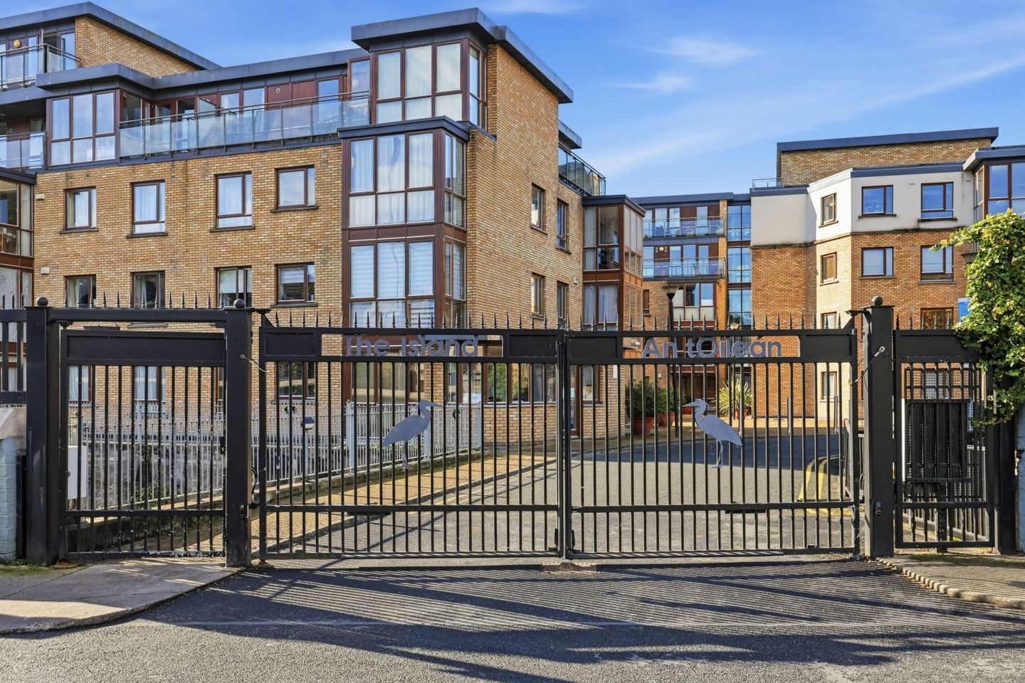 Apartment 160, Block G, The Island, Chapelizod, Dublin 20, D20TW32