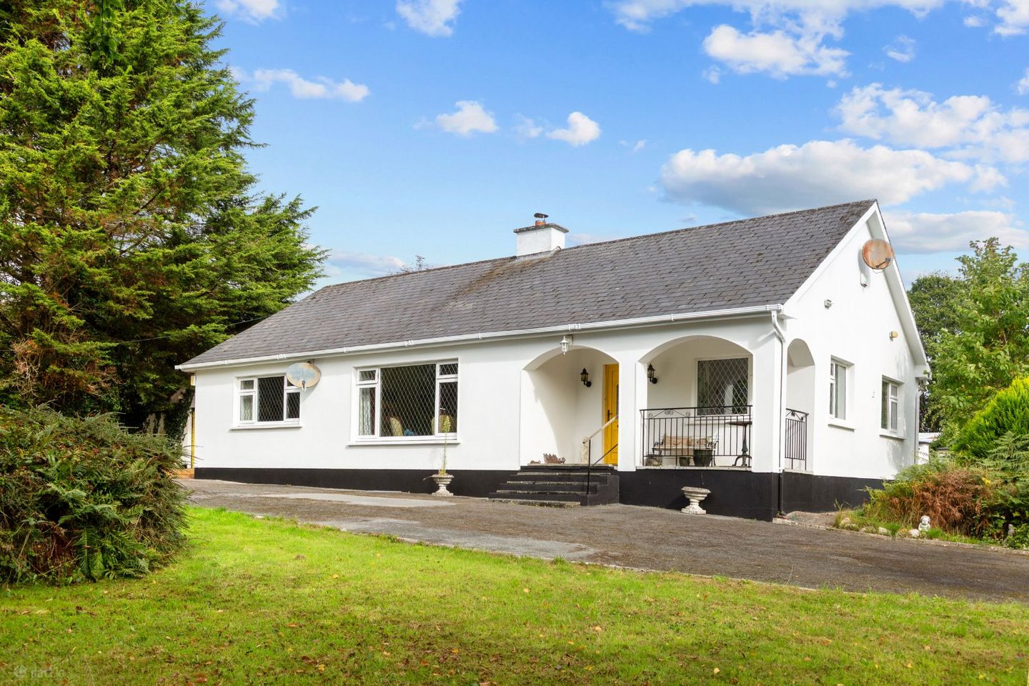 Raheengraney, Clonegal, Co. Wicklow, Y21PY96
