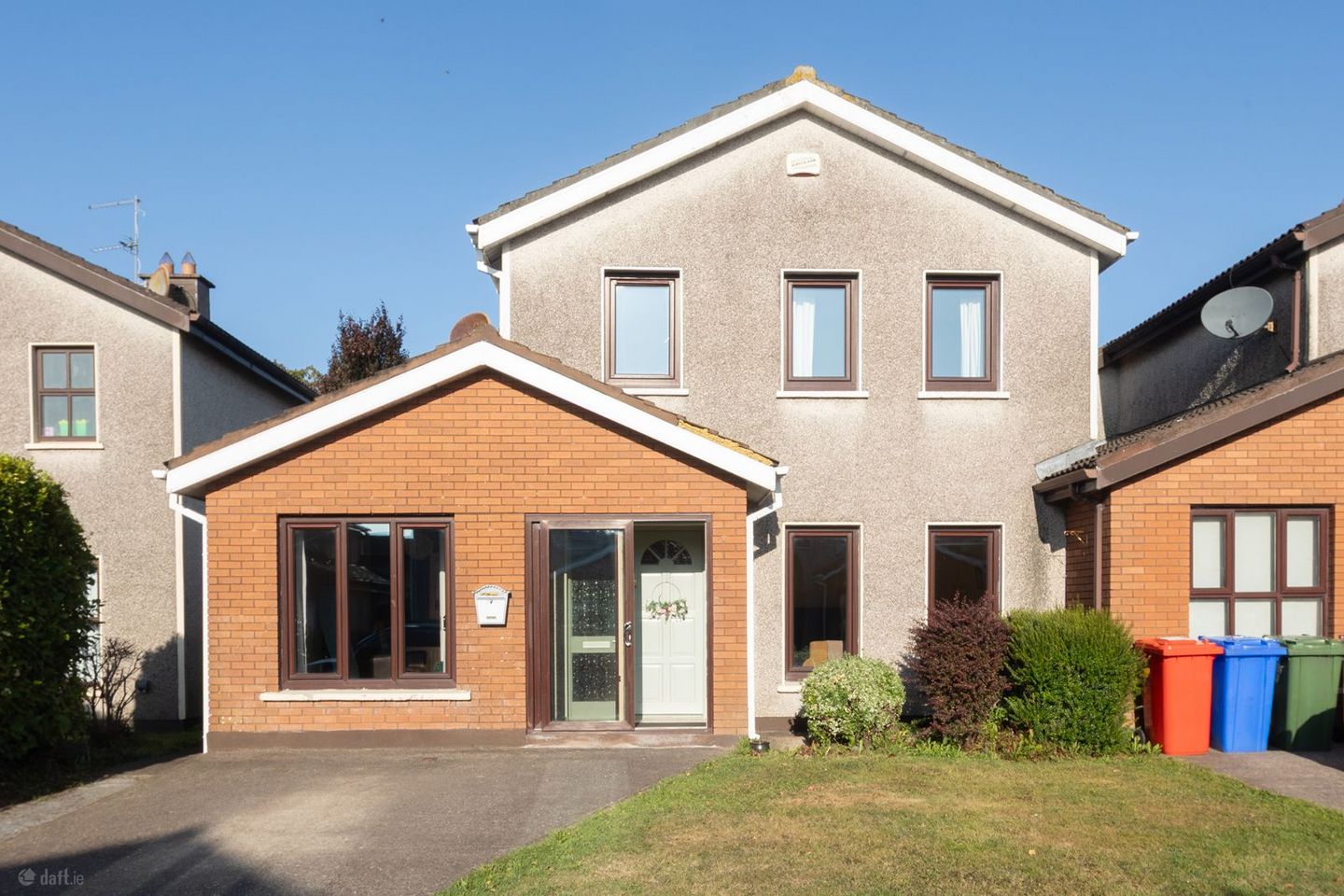 7 Clifton, Elm Park, Wilton, Co. Cork, T12Y8HE
