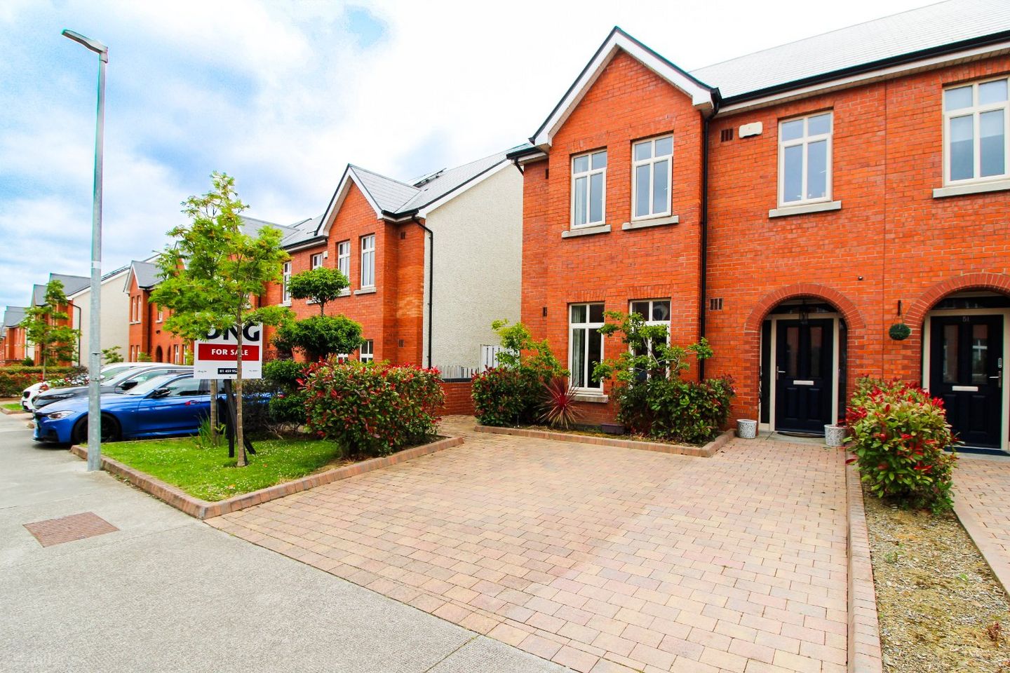 49 Citywest Village Avenue, Citywest Village, Citywest, Dublin 24, D24T81P
