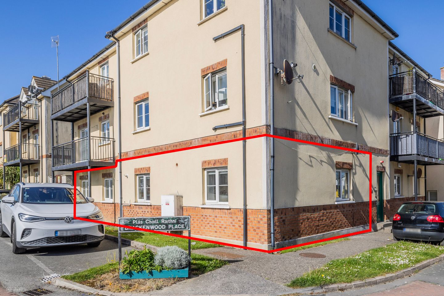 1 Brackenwood Place, Balbriggan, Co. Dublin, K32CP27