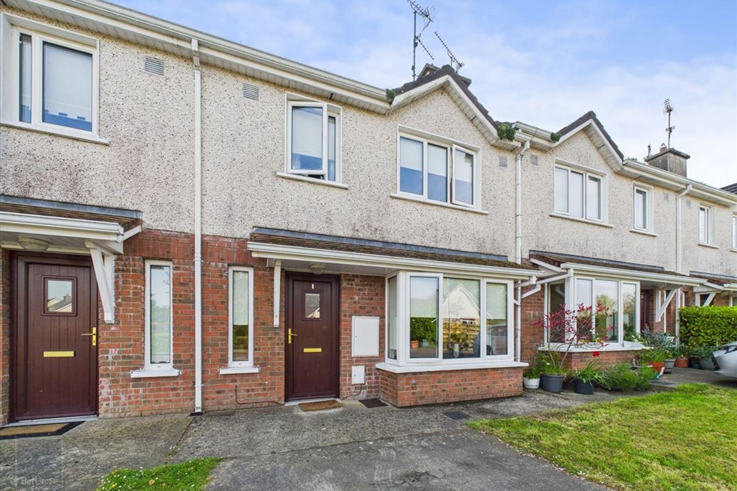 28 Silverdale, Kilmuckridge, Gorey, Co. Wexford, Y25XA47