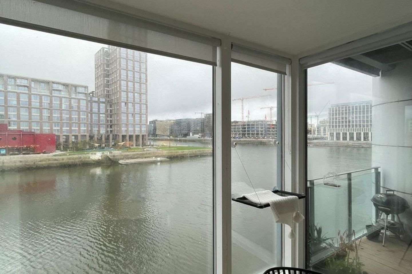 Portview Apartments, Thorncastle Street, Dublin 4, Ringsend, Dublin 4