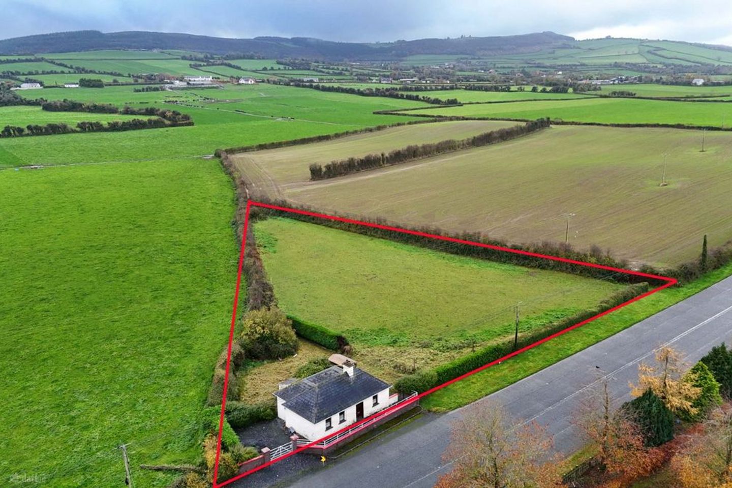 Galesquarter, Cullahill, Portlaoise, Co. Laois, R32APX2