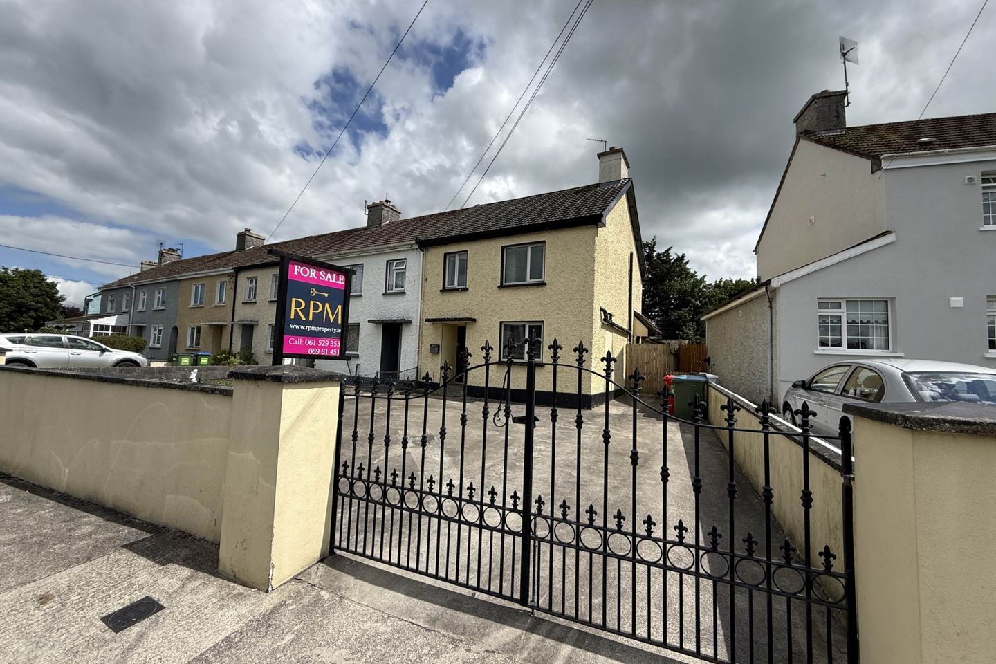 49 Assumpta Park, Newcastle West, Co. Limerick, V42XH90