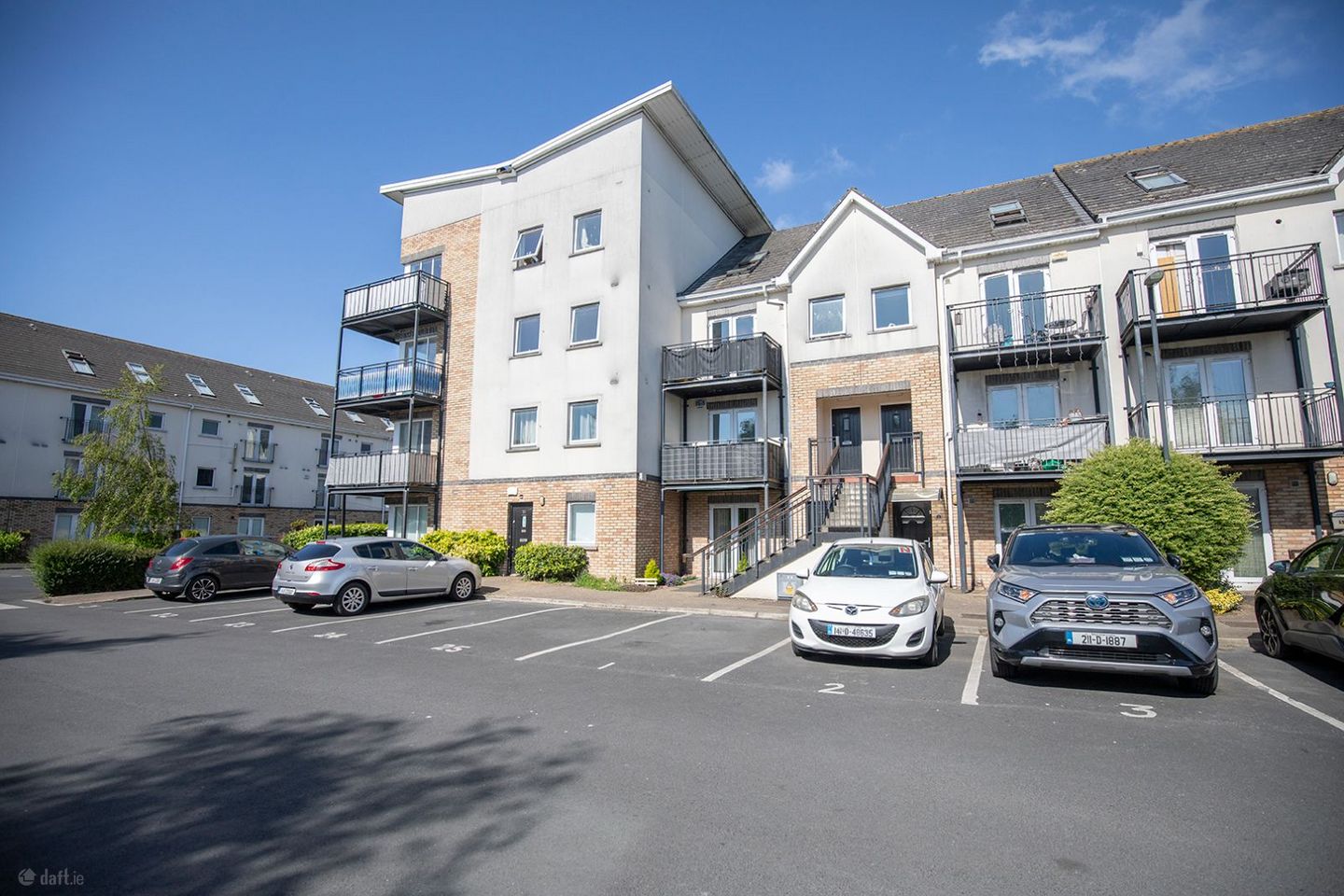 2 Melville Crescent, Dublin 11, Finglas, Dublin 11, D11C580