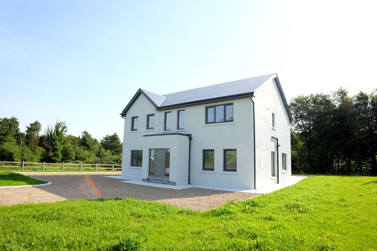 Ballybroder, Loughrea, Co. Galway
