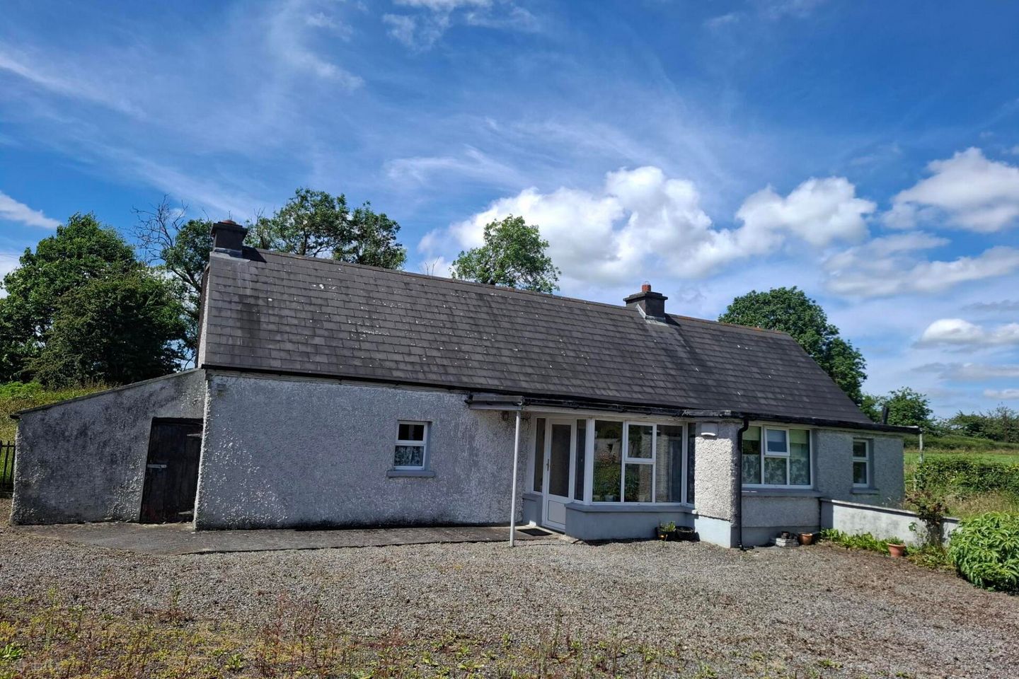 Temple, Horseleap, Moate, Co  Westmeath, N37W206