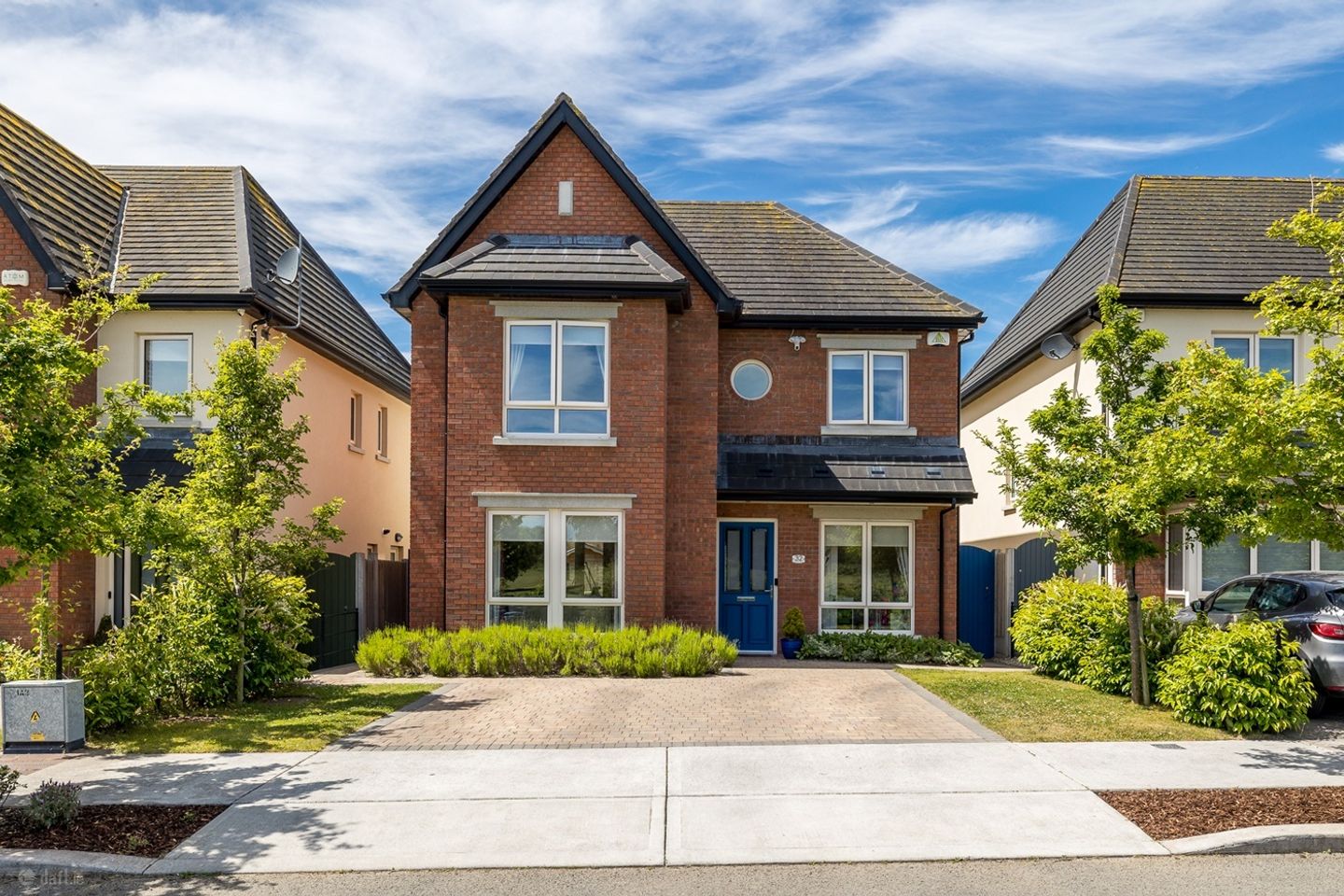 32 Coill Dubh Avenue, Broomfield, Malahide, Co. Dublin, K36RY98