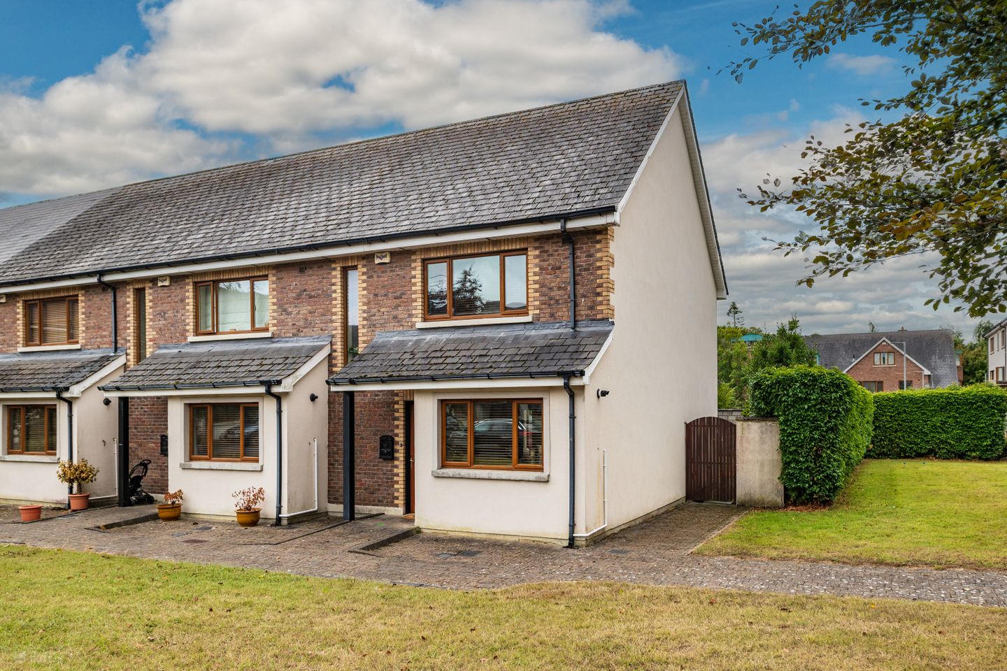 22 The Stableyard, Oldtown Demesne, Naas, Co. Kildare, W91Y61F