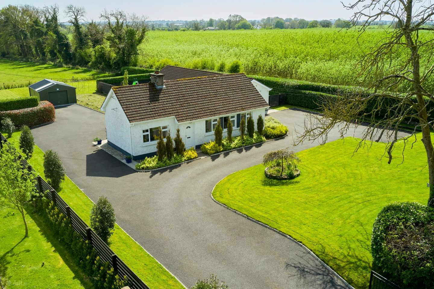 Littlerath, Trim, Trim, Co. Meath, C15W252