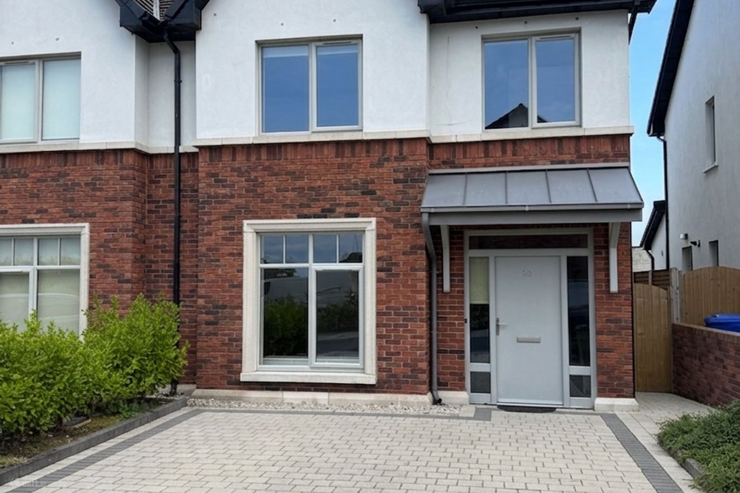 30 The Arches, Castle Farm, Naas, Co. Kildare, W91TF8C