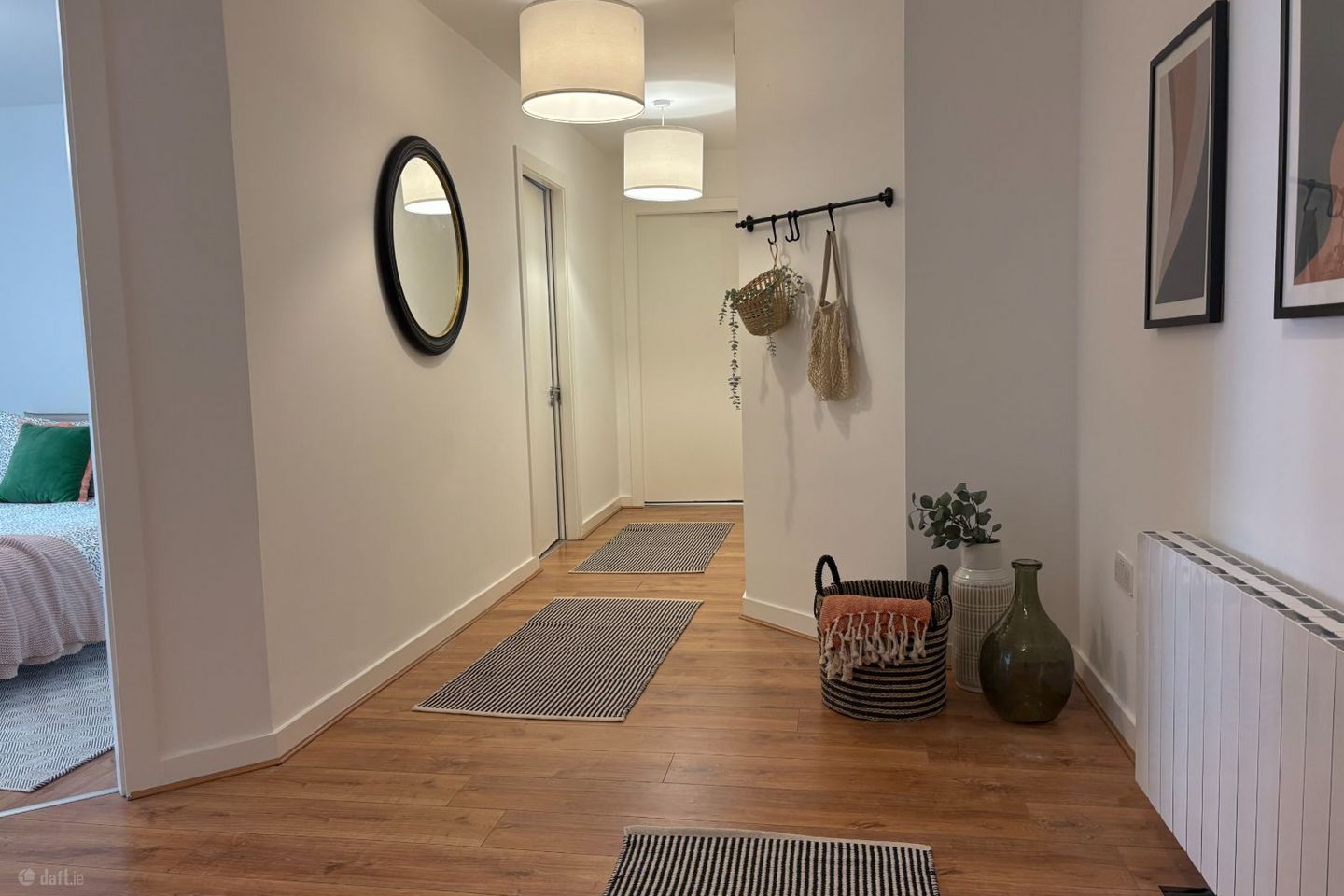 Apartment 5, Brookwood Abbey, Artane, Dublin 5, D05F544