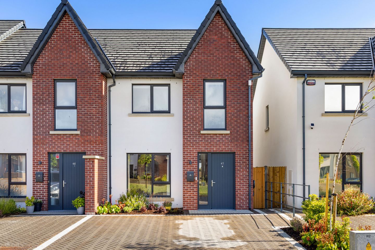 47 Haven Green, Altidore Gardens, Newtownmountkennedy, Co Wicklow, A63C9P2