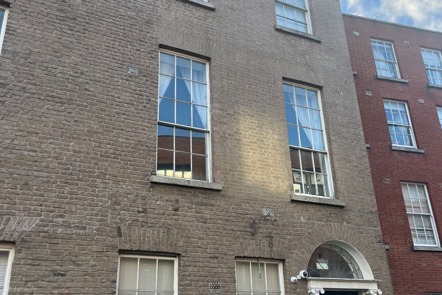 Capel Street, Smithfield, Dublin 1